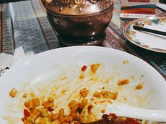 珍珠丁丁炒面-巴依老爷新疆美食(工体旗舰店)