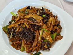 -丰泽园饭店