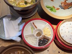 -青年公社烤鸭(蜀山万象汇店)