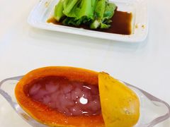 -东江海辉酒楼·公司团建·商务宴请·生日宴(宝安店)