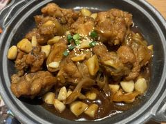 -黄饷·咖喱蛋包饭(奥城店)