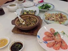 -寻味顺德·南记酒家·传统顺德菜·鱼生(广源路店)