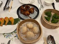 -翠园(北京王府中环店)