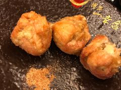 博多炸鸡块-博多一幸舍(西单大悦城店)