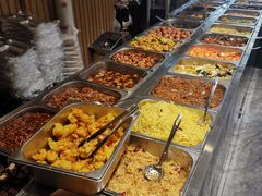 -合合自助快餐(六顺店)