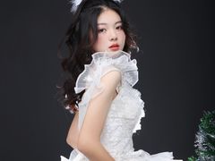 -一墨照相馆·证件照·形象照(世博店)