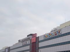 -东大门市场