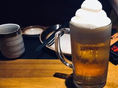麒麟啤酒冰沙-和彩放题餐厅(酒仙桥店)