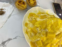 -杨小贤芒果绵绵冰(南门口店)