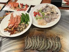-大渔之观(安贞店)
