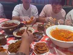 -辣小鲜·南昌大排档(船山路店)