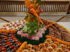 -芭菲盛宴·环球美食(北城国际店)