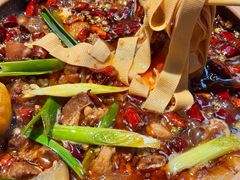 -黄小串·烤串海鲜涮牛肚(升龙广场店)