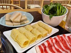 -京炭铜锅涮肉·羊蝎子·羊肉炉(保利·时光里店)