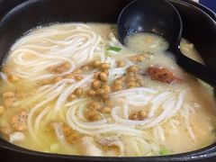 -阿香米线(大悦城店)