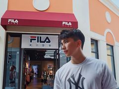 -佛罗伦萨小镇广佛名品奥特莱斯(疏港路店)