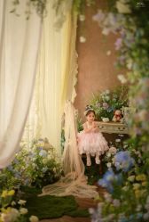 -Baby Pastel 自然光儿童摄影(CBD店)
