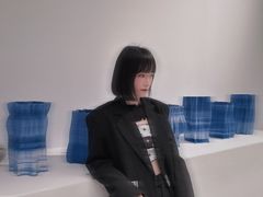 -chi K11艺术空间展览厅