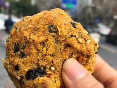 -鲍师傅糕点(江苏路店)