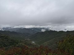 -潭溪山