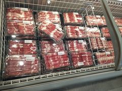 -果蔬好生活超市(乐堤港店)