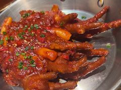 -西塔老太太泥炉烤肉(杭州首店)
