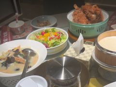 -董家大院·京味家常菜(朝丰家园店)