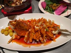 -姑苏家宴·苏帮菜·松鼠桂鱼(苏州总店)