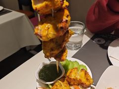 -Pita's&Tika's中东和印度风味餐厅(龙湖天街店)