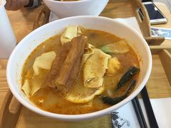 -超级泰·泰式麻辣烫(南京商厦店)