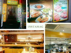 -黄金牧场(明洞总店)