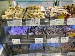 -上海哈尔滨食品厂(淮海中路店)