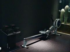 -TOP健身私教工作室(侨香店)