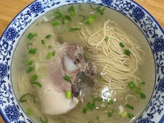 -裕兴记·三虾面(西北街总店)