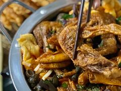 -柳州人田螺鸭脚煲(农院路1店)