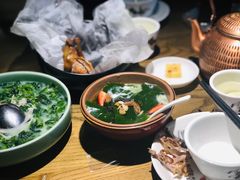 鸽汤万年青-大鸽饭(岗顶店)