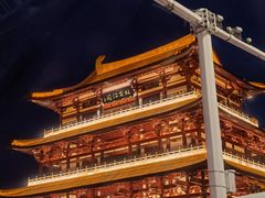 -杜甫江阁