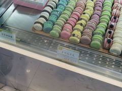 -麦雪尔甜品·生日蛋糕(新街口旗舰店)