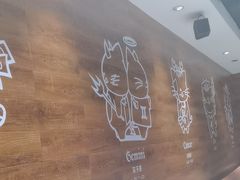-猫爪爪原切自助烤肉(观音桥阳光世纪店)