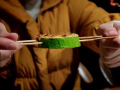 -古京·臻致料理(月湖店)