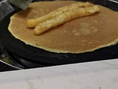 -清真·二嫂子煎饼果子(鼓楼旗舰形象店)