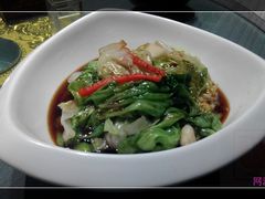 -宝鸡民族饭庄(英达路店)