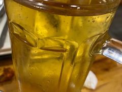 -欢乐牧人蒙古炭烤羊腿(四平路店)