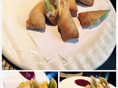 -山葵家·创意料理(宁波来福士店)