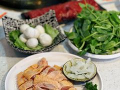 花胶鸡-八珍玉食鸡煲·打边炉(印象城店)