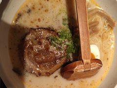 -味千拉面(广州白云机场T1西二店)