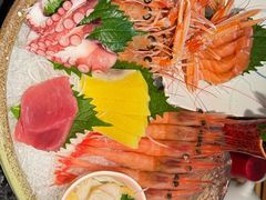 -匠和风精致料理(成都龙湖滨江天街店)