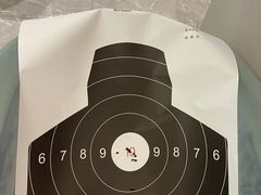 -中安射击运动俱乐部