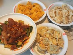-双合园·海鲜水饺青岛菜(品牌首店)