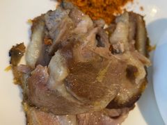 -索菲特酒店 · 云尚天际自助餐厅